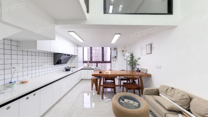 华岩陶瓷市场永林汇二手房实景图