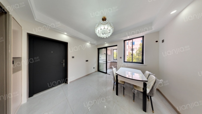 海港三村二手房实景图