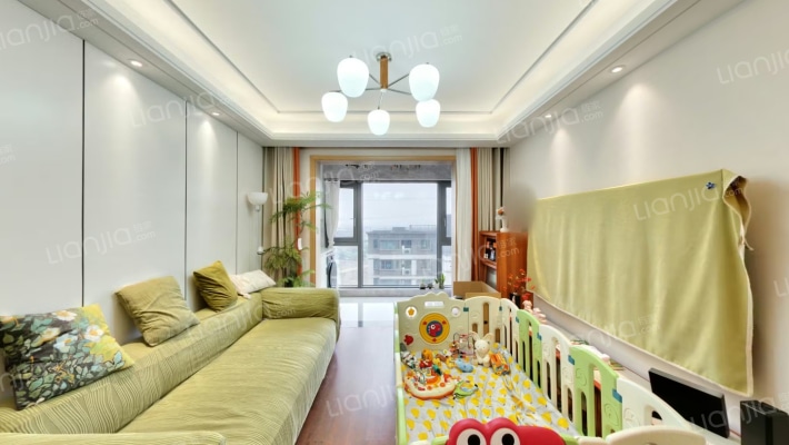 云堇台二手房实景图