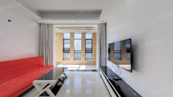 紫园二手房实景图