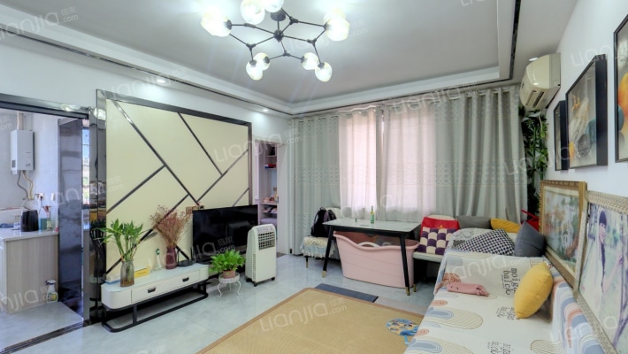 大寨新村二手房实景图