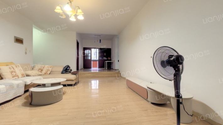 兴满庭园二手房实景图