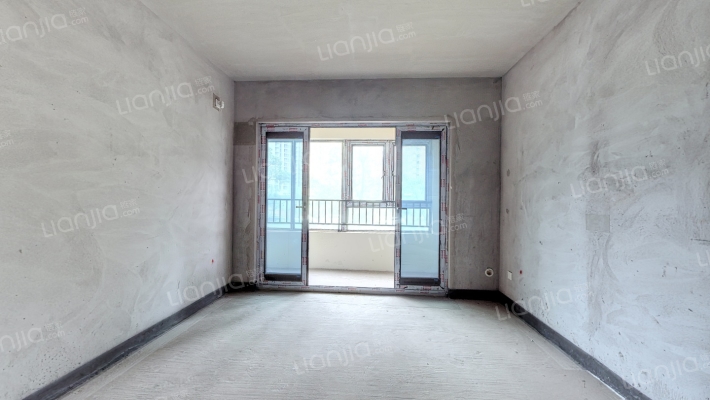 金科禹洲府林境二手房实景图