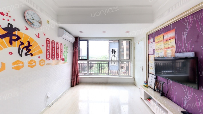 金普广场二手房实景图