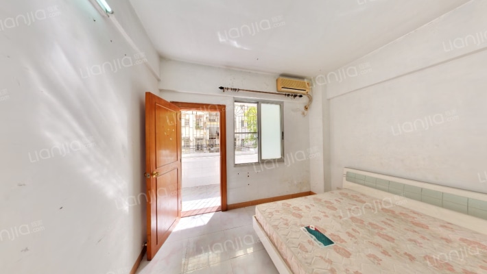 东环路6号大院二手房实景图