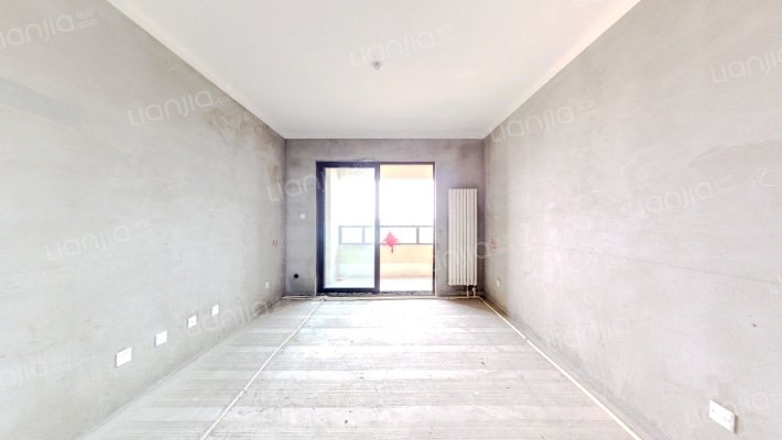 翠园熙雅苑二手房实景图