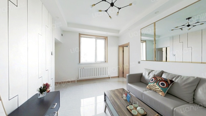 新日街二手房实景图