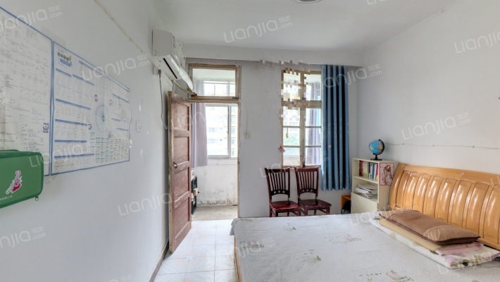 合轻家园二手房实景图