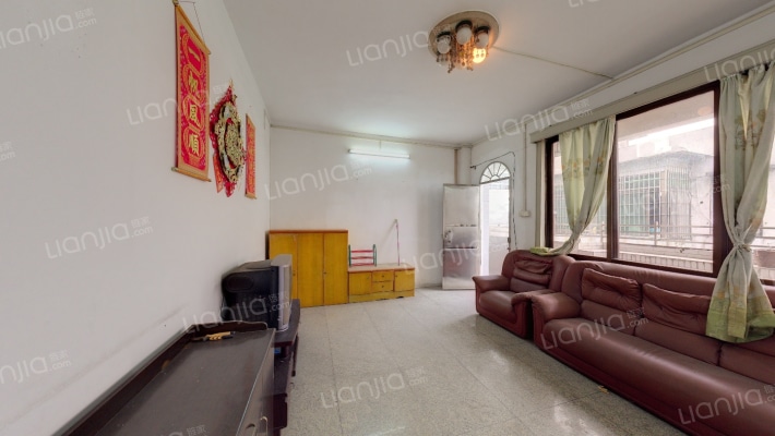 田心社区二手房实景图