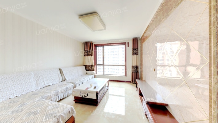 魔方SOHO二手房实景图