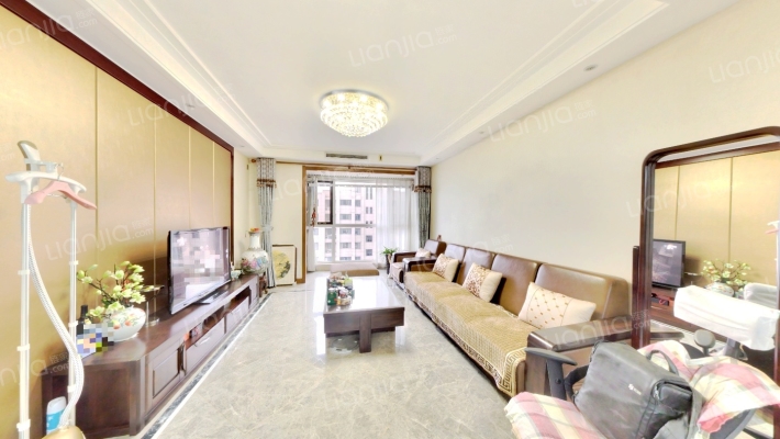 世纪瑞庭东区二手房实景图