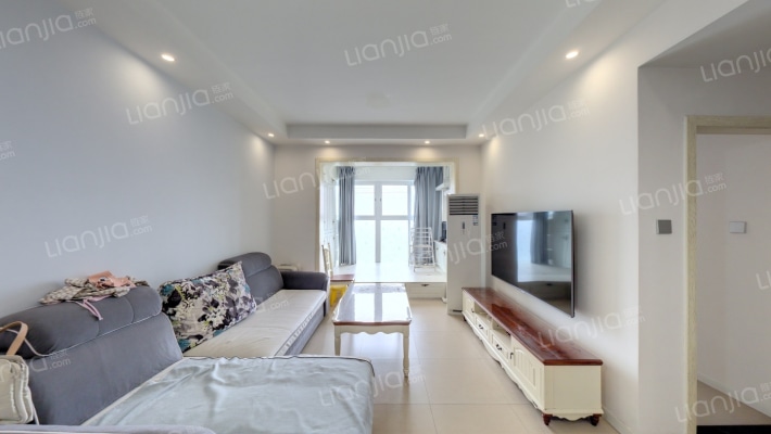 下一站都市二手房实景图