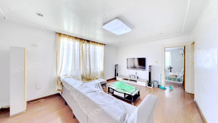 景乐园二手房实景图