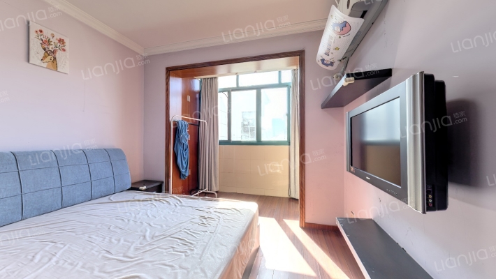 长江小区二手房实景图