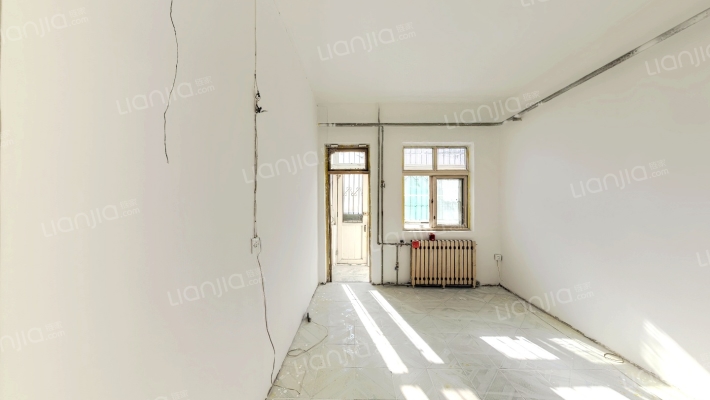 解放路129号二手房实景图