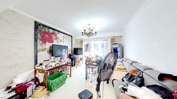 万和源居二手房实景图