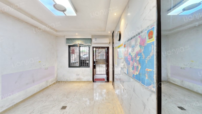 外贸学院万春巷宿舍二手房实景图