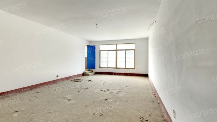 石油小区二手房实景图