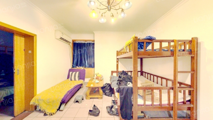 戴家巷二手房实景图