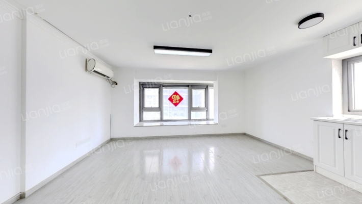 龙湖北宸星座二手房实景图