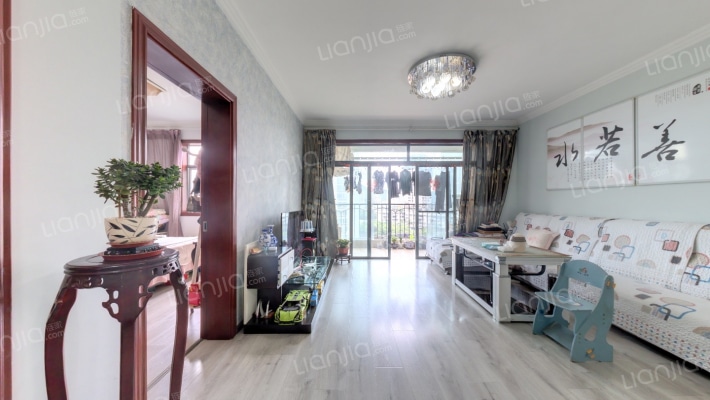 香榭丽舍二手房实景图