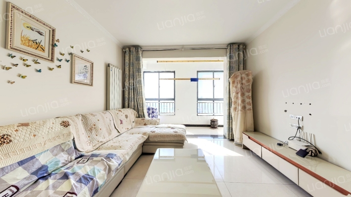 天基理想城二手房实景图