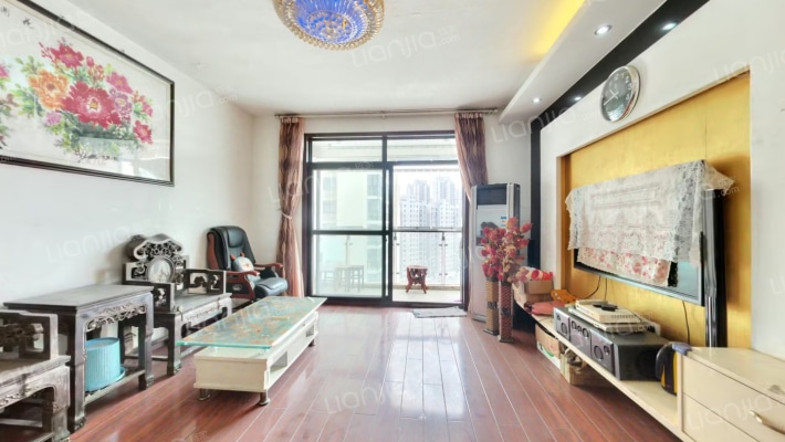 梅南山居二手房实景图