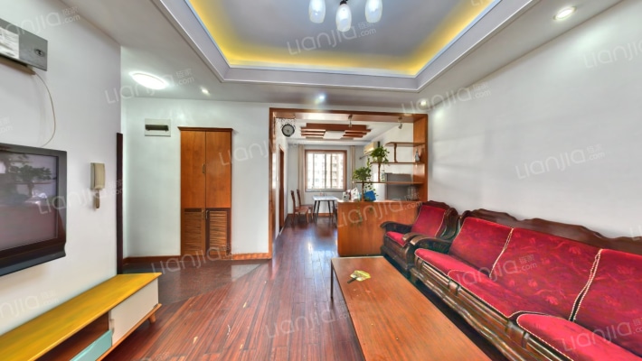 滨安小区二手房实景图