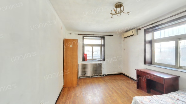 荟臻里二手房实景图