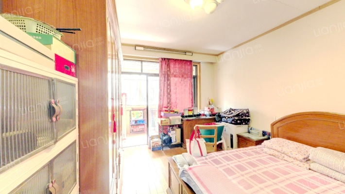 中南小区二手房实景图