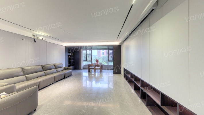 鑫远·紫樾香山二手房实景图