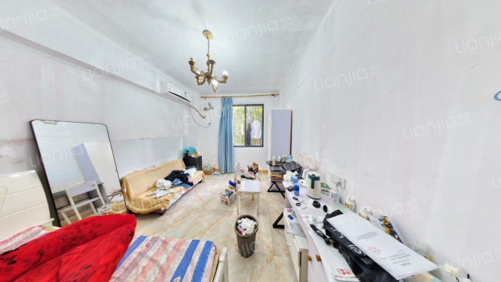 汇创名居二期二手房实景图