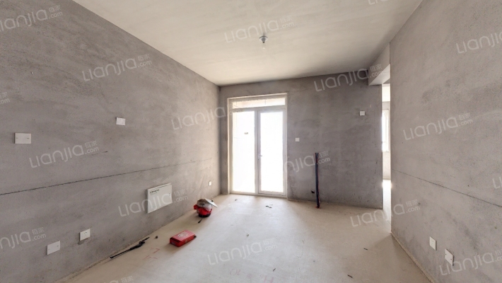 学府佳苑二手房实景图