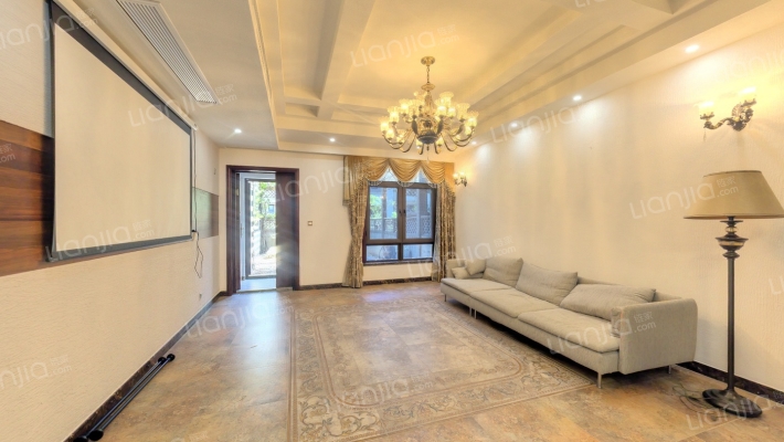 佳兆业8号(别墅)二手房实景图