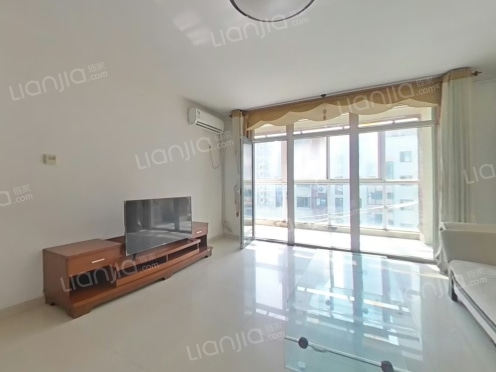 整租·天泰阳光海岸 3室2厅 南/北