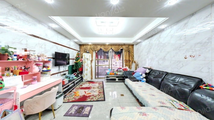 琴亭新苑二手房实景图