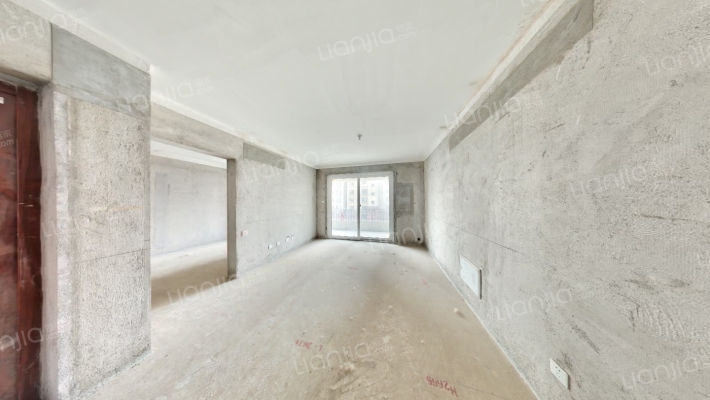 绿地林语花园二手房实景图