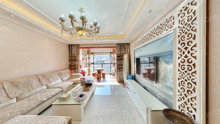 香楠湖二手房实景图