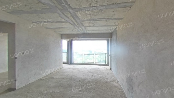 东城明珠二手房实景图