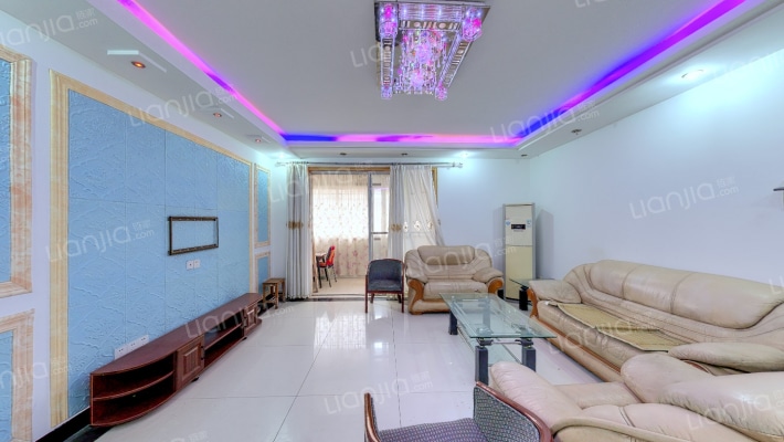 江滨家园二期二手房实景图