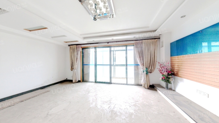 华府竹丝苑南苑二手房实景图