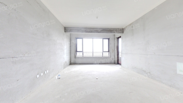 城投悦动生态城悦府二手房实景图