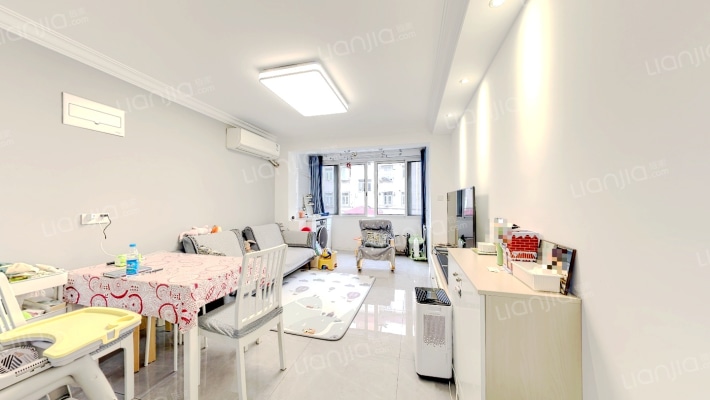 虹兴苑二手房实景图