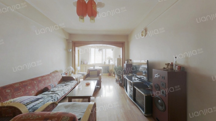 五泉雅园二手房实景图