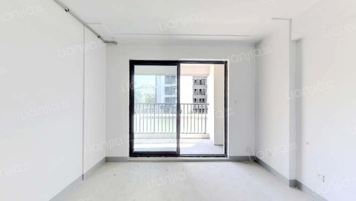 馨湖茗苑二手房实景图