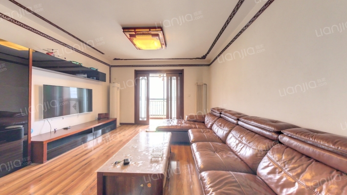 文景小区西区二手房实景图