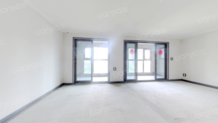 保利文化广场三期二手房实景图