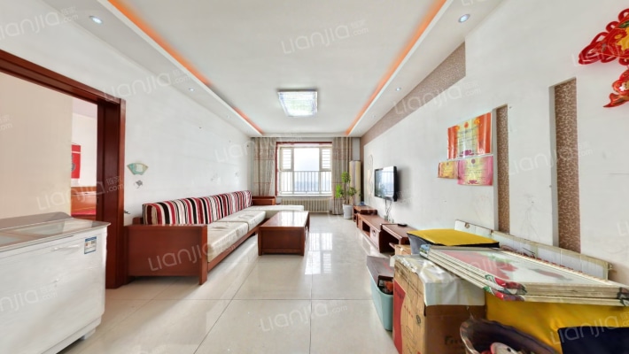 圣海花园二手房实景图