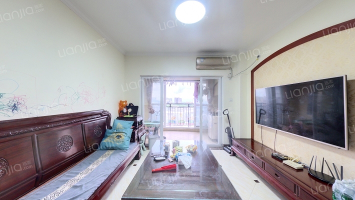 圣煜海岸花间二手房实景图