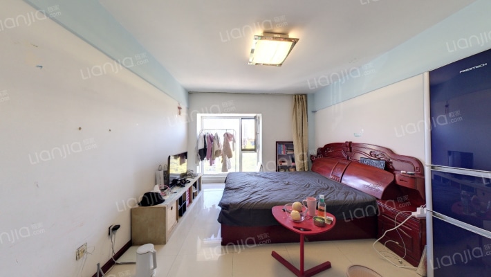 东林世家二手房实景图